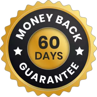 Red Boost 60 days guarantee